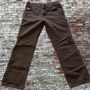 Carhartt Carpenter Pants